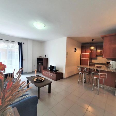 Cristi Puerto Santiago Apartment By Hrtenerife Net Puerto de Santiago  Exteriér fotografie