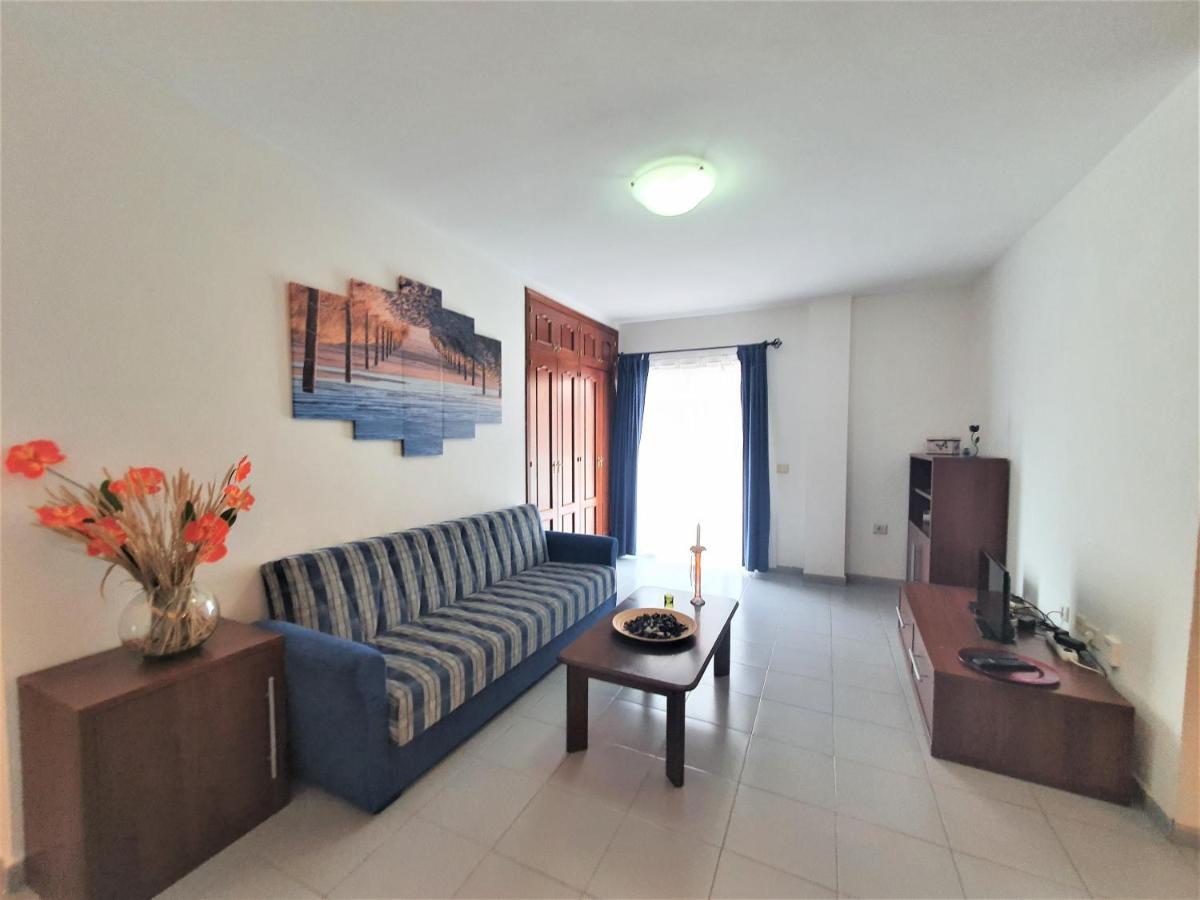 Cristi Puerto Santiago Apartment By Hrtenerife Net Puerto de Santiago  Exteriér fotografie