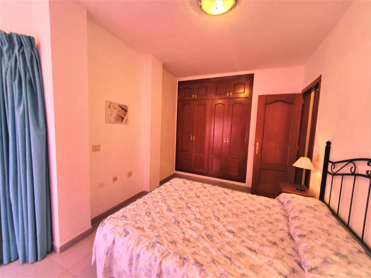 Cristi Puerto Santiago Apartment By Hrtenerife Net Puerto de Santiago  Exteriér fotografie