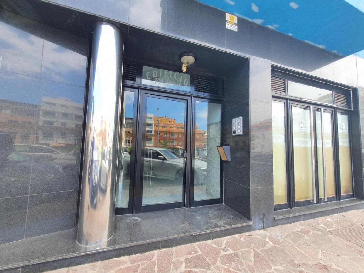 Cristi Puerto Santiago Apartment By Hrtenerife Net Puerto de Santiago  Exteriér fotografie