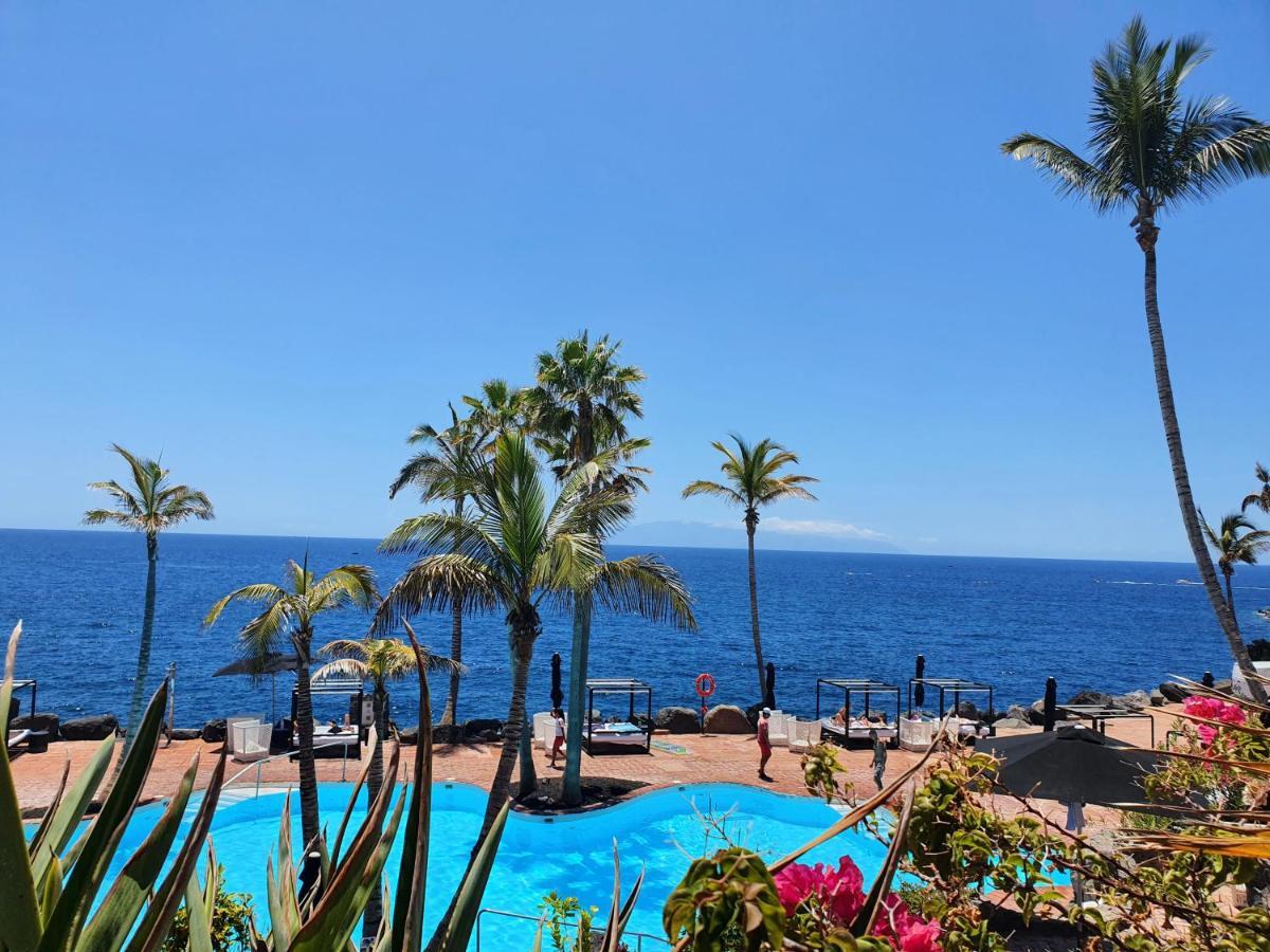 Cristi Puerto Santiago Apartment By Hrtenerife Net Puerto de Santiago  Exteriér fotografie