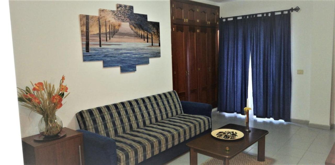 Cristi Puerto Santiago Apartment By Hrtenerife Net Puerto de Santiago  Exteriér fotografie